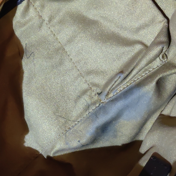 Antonio Melani Braided Handle Bag - Picture 11 of 13